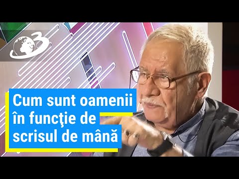 Video: Mor oameni din cauza scrisului de mână al doctorilor?