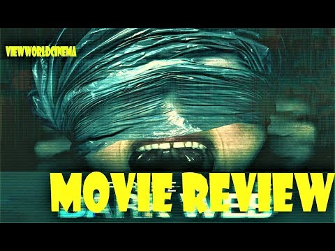 unfriended : dark web (2018) horror movie review - youtube