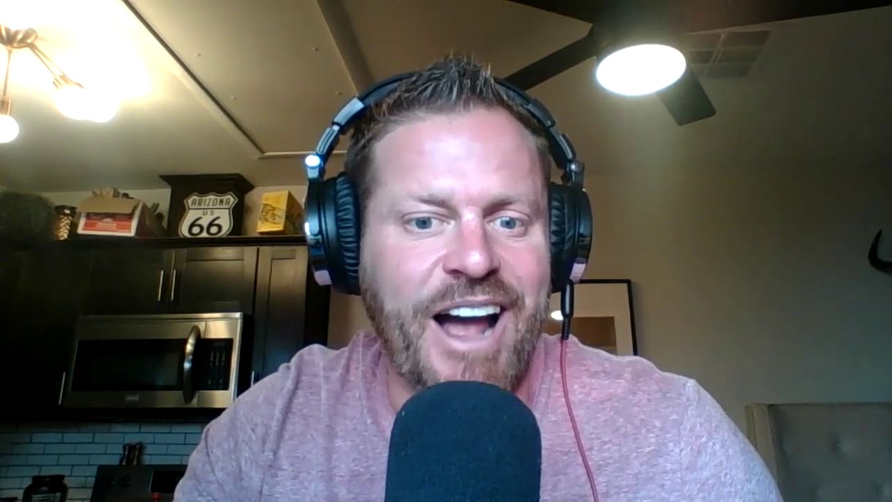 How to Actually Take Action!! : Austin LInney Rants