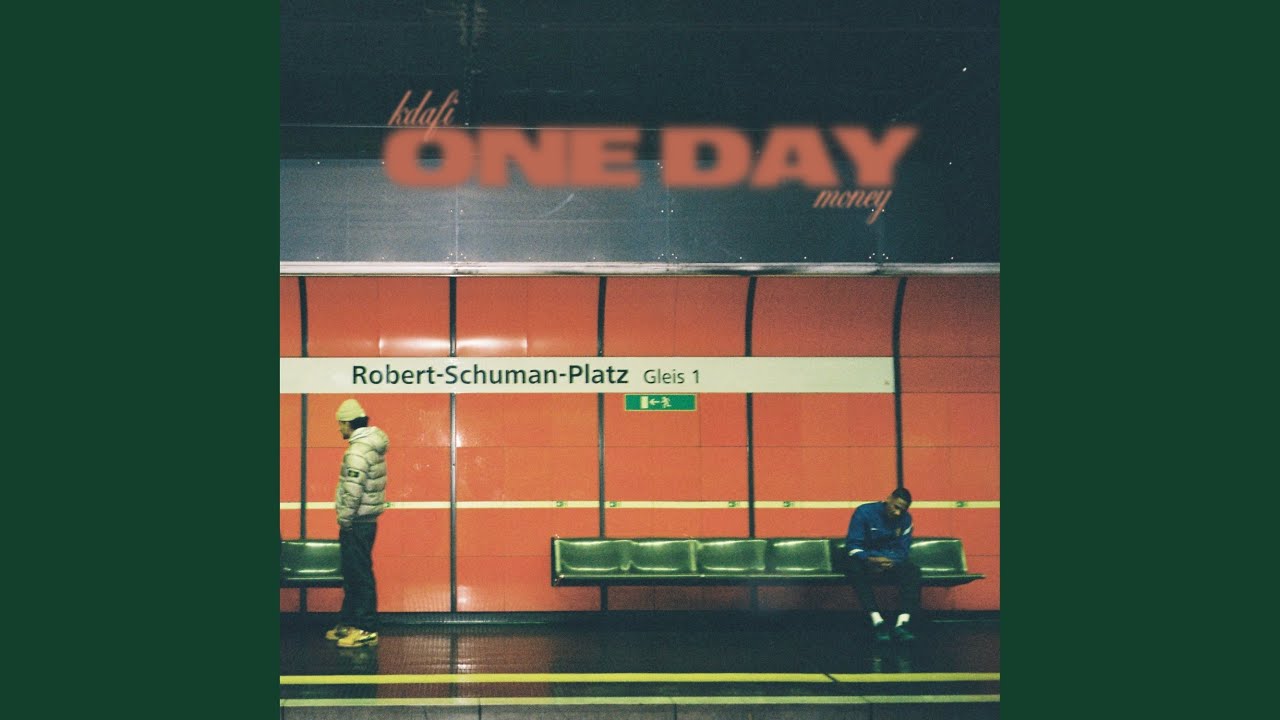 Watch One Day on YouTube Watch One Day on YouTube