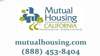 PSA Mutual Housing California