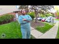 Psycho Girlfriend Terrorizes Community When Boyfriend Won't Give Back PS5