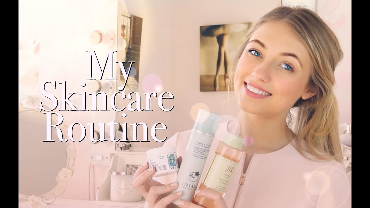 My Skincare Routine 2016 | Freddy My Love