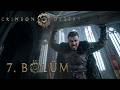 BANA SÜTUNLA ADAM ÖLDÜRTTÜNÜZ!!! | Crimson Desert | Türkçe Gameplay Bölüm 7