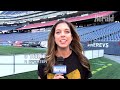 NFL Week 1 Patriots-Dolphins: Mac Jones takes over New England offense