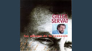 Video thumbnail of "Gilles Servat - Retrouver Groix"