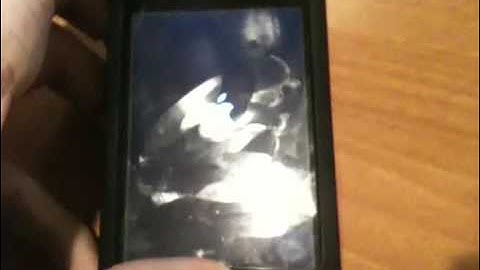 downgrade from 3.1.3 to 3.1.2 On the iPod touch.