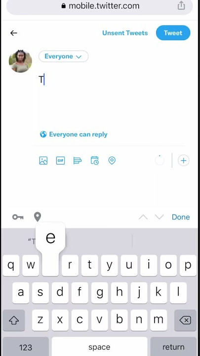 How To Schedule A Tweet On Mobile & Desktop