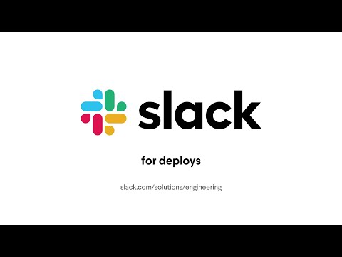 Video: Kaip įterpti kodą į slack?