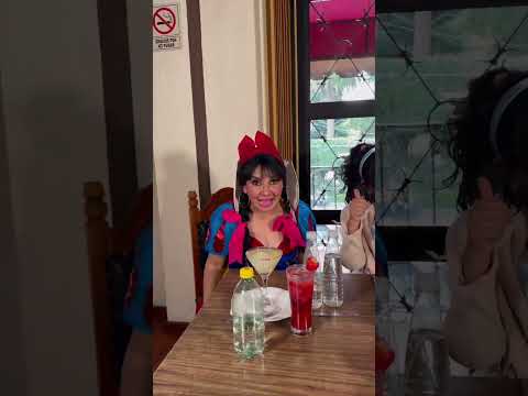 no se pierdan el próximo miércoles a las 7pm en nuestro nuevo canal de YouTube