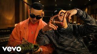 REYES DEL FUEGO Peso Pluma x Daddy Yankee 2026