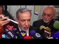صراع إرادات بين واشنطن وطهران... ترامب يرد على شروط إيران بمطالبتها بتعويضات