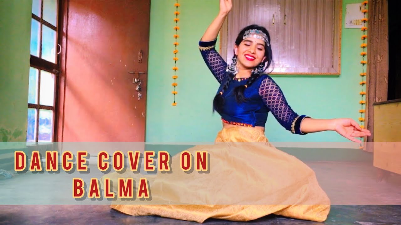 Dance Cover on Balma song🌸|| garhwali song || Uttarakhandi @meenarana @sanjaykumola