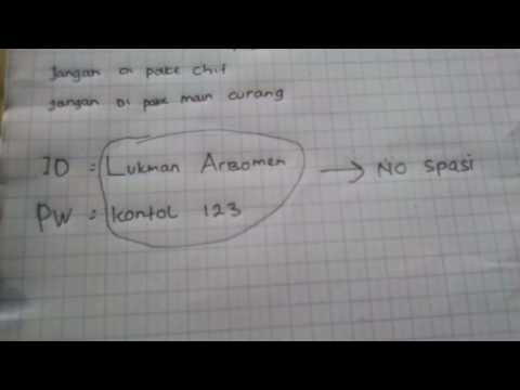 Bagi Bagi Akun Pb Garena Pangkat Diamond 3 By Ffe Channel