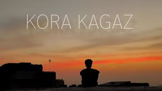 KORA KAGAZ - Omis | Official Music Video | Sad Storytelling Rap 