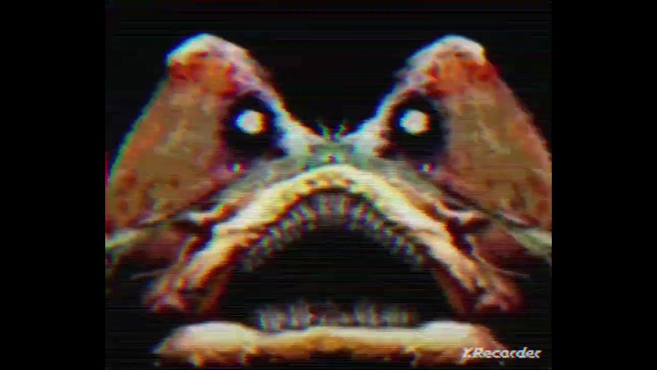 Iron Lung Monster Sound YouTube