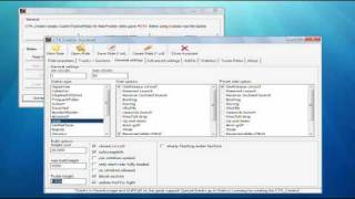 CTR tutorial part 1 V0.85