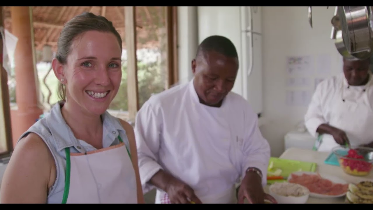 Wilderness Wellness Sasaab