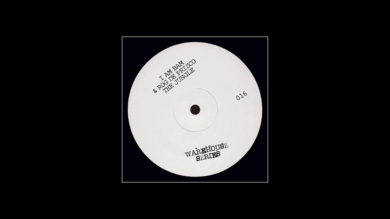 Watch I AM BAM, Rog De Prisco - S B O (Original Mix) - Octopus Warehouse Series on YouTube Watch I AM BAM, Rog De Prisco - S B O (Original Mix) - Octopus Warehouse Series on YouTube