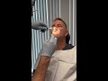 Nasal splint removal one week after Septoplasty