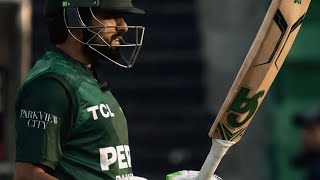 pak Vs WI 