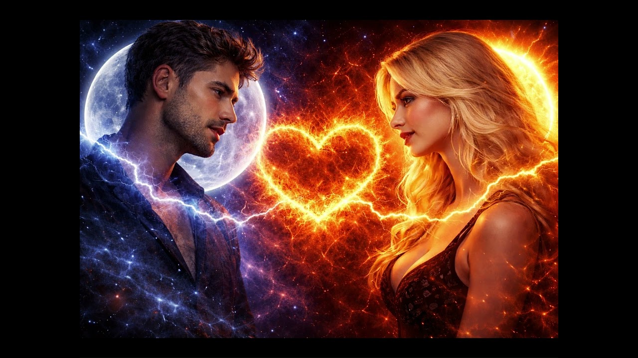 Bandi feat. AI - Örök hajsza, örök mámor 💗🔥🎶