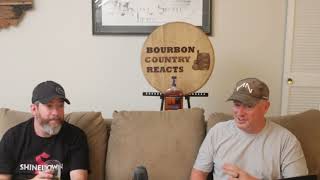 Zach Bryan - November Air | Metal / Rock Fans' First Time Reaction with Woodford Proprietary