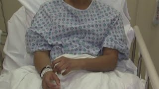 Williamson County leaders move forward with a new program to help cover people without health insura