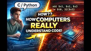 MIPS Assembly Language – Chapter 2 Explained | Computer Organization Content