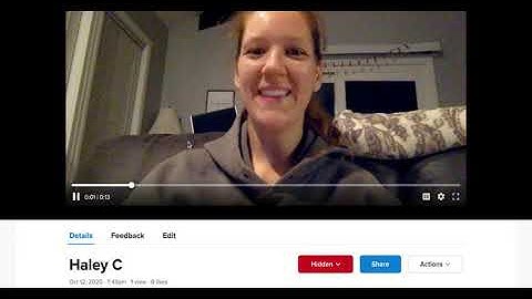 How to Approve Flipgrid Videos for Educators