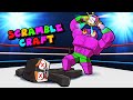 How to WIN Scramble Olympics!! (Scramble craft)