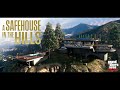 「GTAオンライン:ヒルズの隠れ家」が今年12月に登場