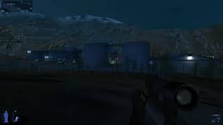 IGI 2 CS WEAPONS HACKING G11 mission 1