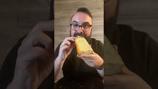 Frozen Pizza Review #36 - Red Baron French Bread Five Cheese & Garlic Frozen Pizza Frozen Pizza Review #36 - Red Baron French Bread Five Cheese & Garlic Frozen Pizza