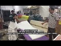 Biggest furniture shop in Siddipet | Tirumala furniture |Own manufacturing unit | imported furniture