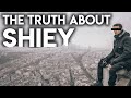 The Truth About Shiey...