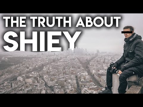 Die Wahrheit über Shiey...