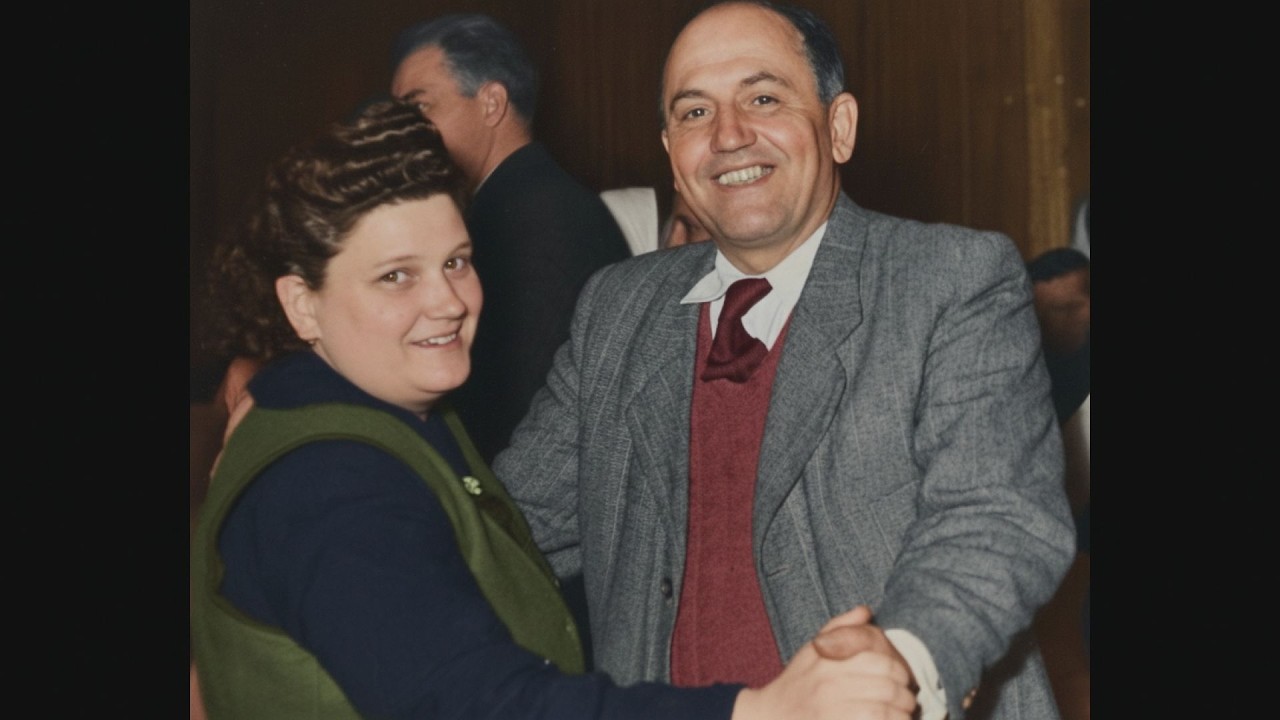 Üzenet a múltból, Korondról Vancouverbe