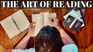 Goethe's Reading Advice That Took Him 80 Years