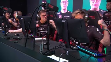 TWISTZZ & BROKY 2 VS 5 INSANE CLUTCH 🔥🔥🔥AGAINST SPIRIT | PGL SEMIFINAL FAZE CLAN VS TEAM SPIRIT