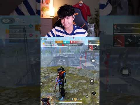 ผมขอไม่เอาฮาเเล้วนะ! 1v1 เเลกกันอย่างเดือด.... #SELECTZ  #FFCTH #FreeFireTH