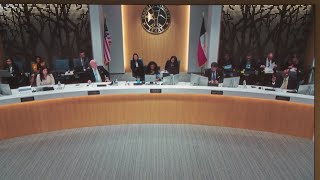 Harris County flood control bond faces shortfall