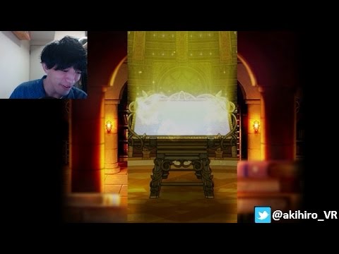 【FFRK】久々の１１連レア装備ガチャで奇跡が！？【FINALFANTASY-RecordKeeperやってみた！