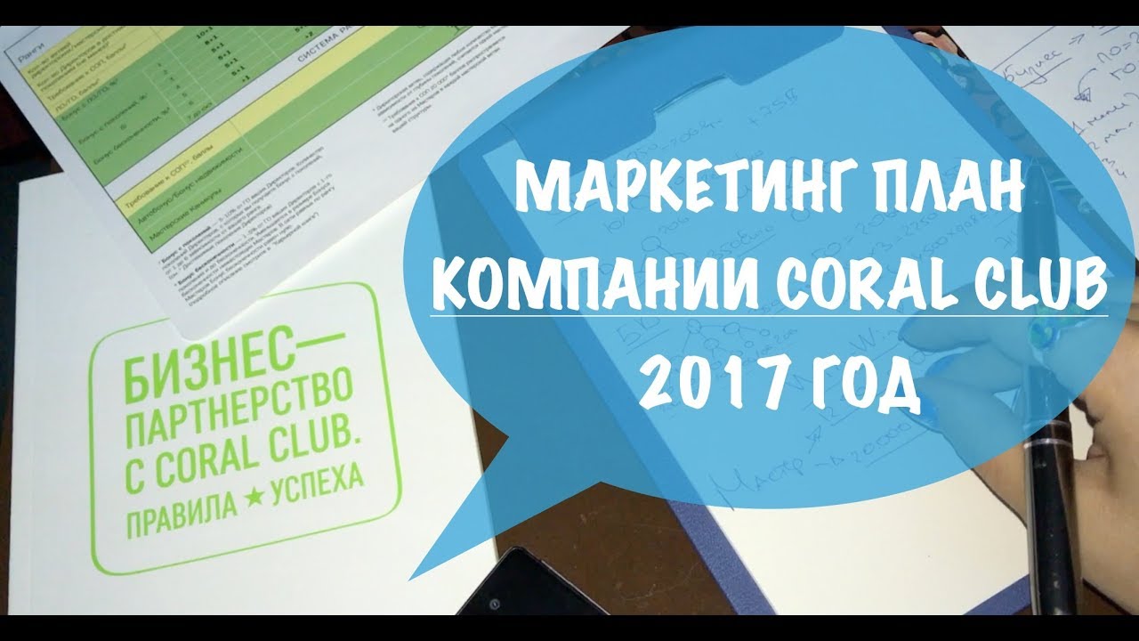 Бизнес план корал клуб малый бизнес идеи саратов