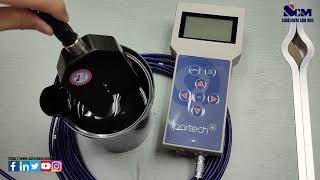 How to use the PARTECH 750w² Portable Monitor with SoliTechw² IR TSS & Turbidity Sensor? Portable Suspended Solids Sensor Calibration