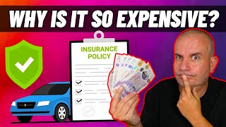 Famous Why has CAR INSURANCE become so EXPENSIVE? Net Worth