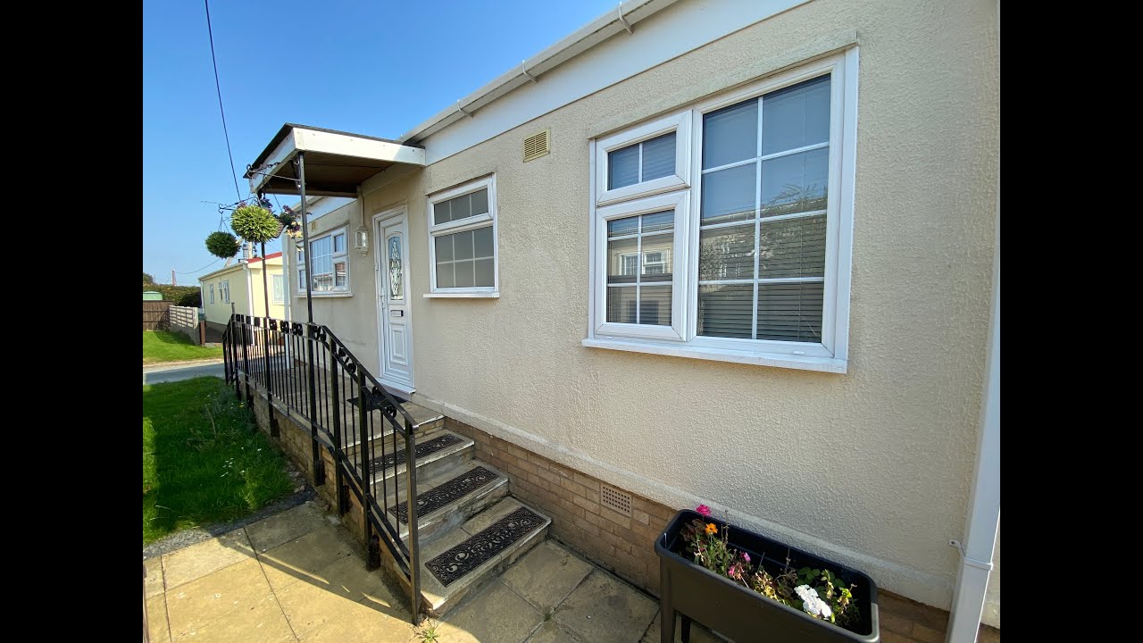 New Listing Cheveley Park, Grantham £65,000 YouTube