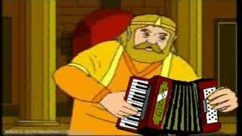 The fourth Zelda CD i Game The Return to Gamelon