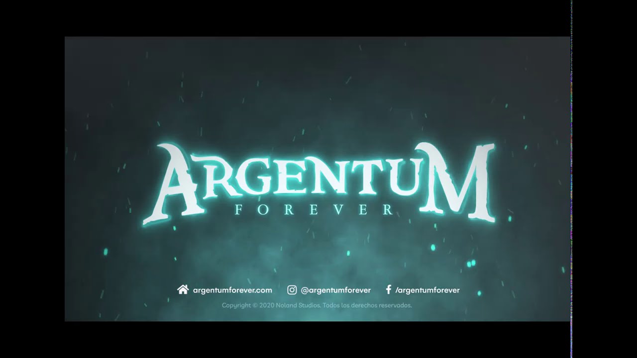 Argentum Forever - Trailer Julio