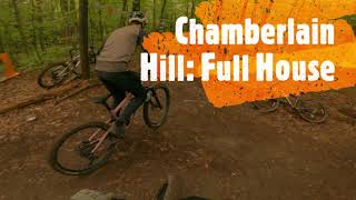 Chamberlain Hill: Full House